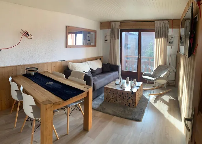 Le Marquis Courchevel