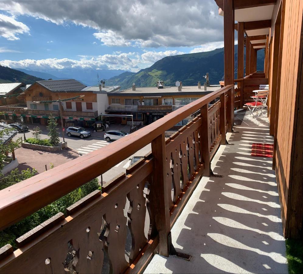 Le Marquis Appartement Courchevel