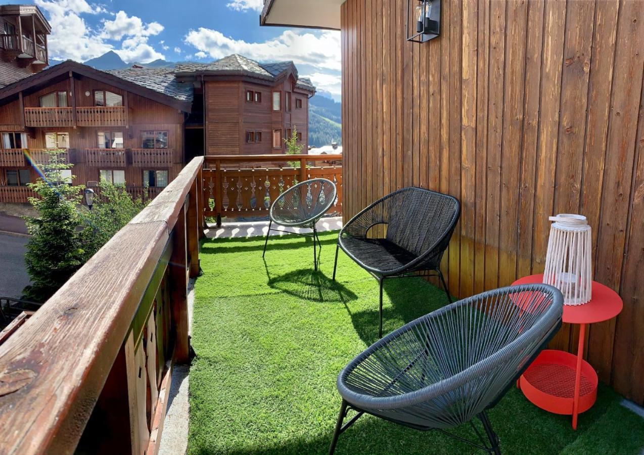 Appartement Le Marquis *