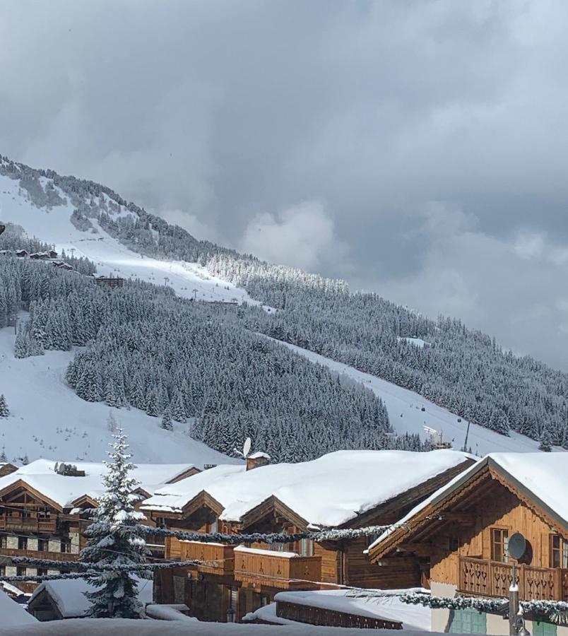Le Marquis Appartement Courchevel