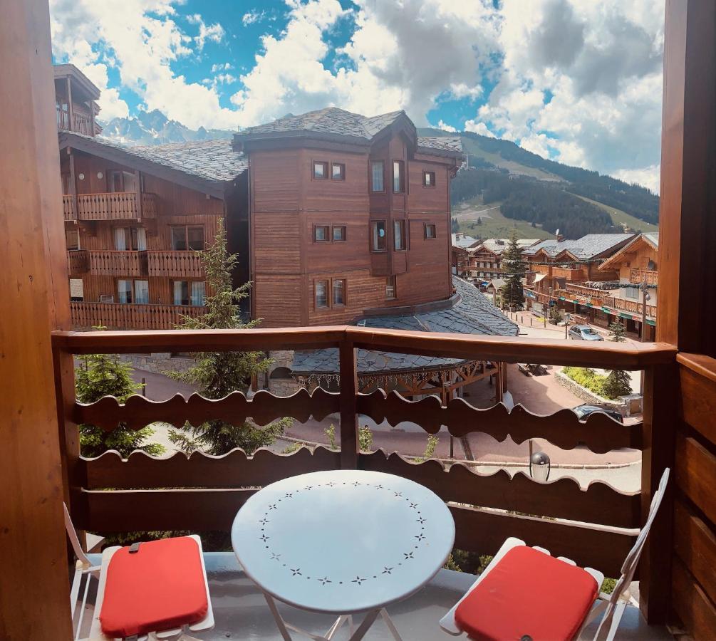 Appartement Le Marquis