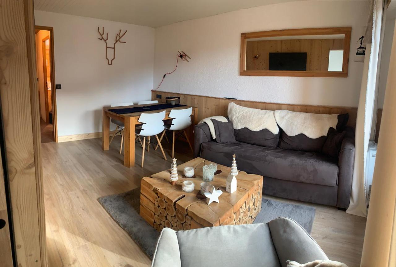 Appartement Le Marquis Courchevel