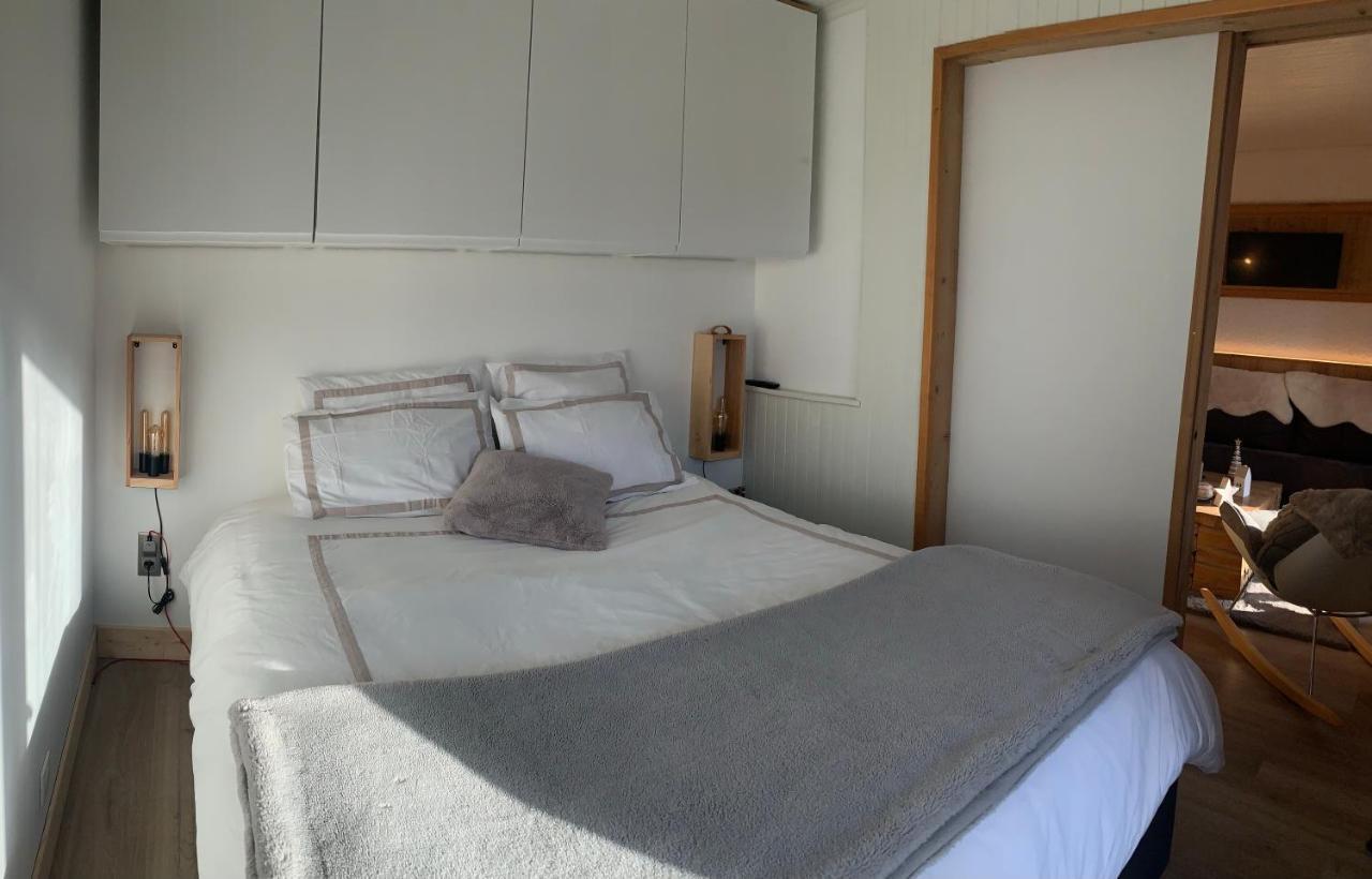Appartement Le Marquis *