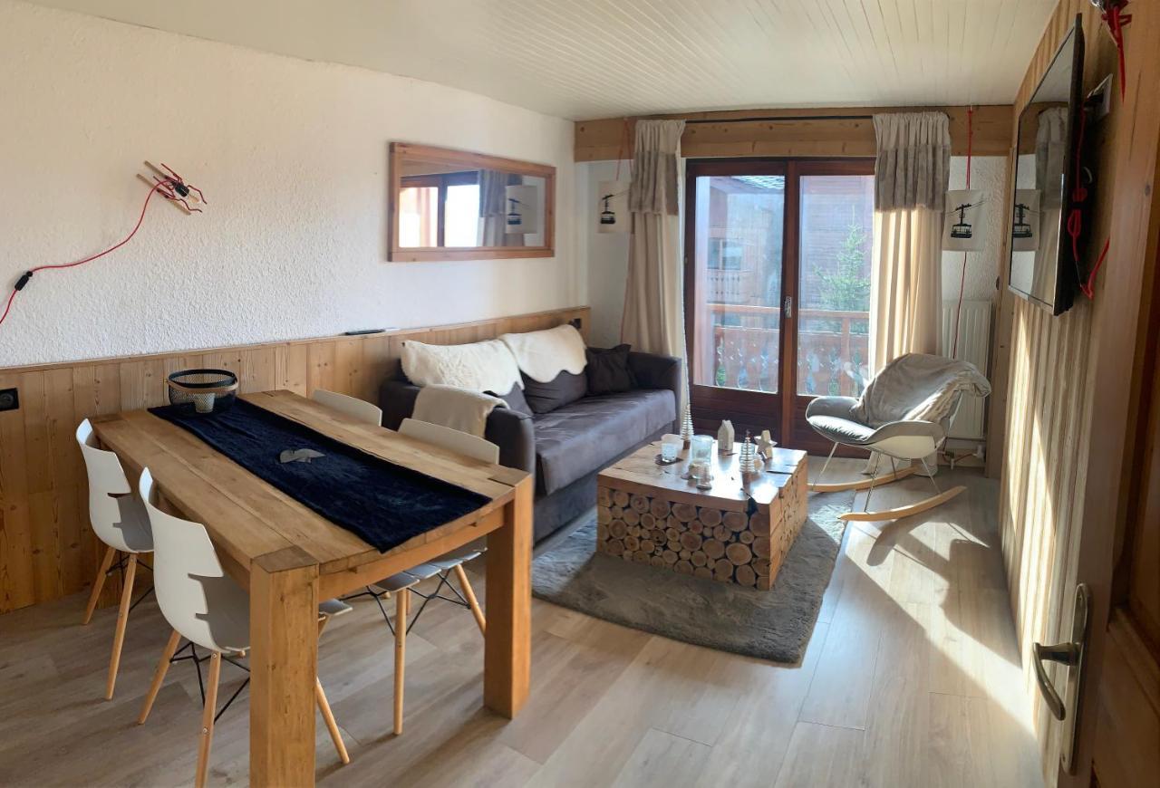 Le Marquis Appartement