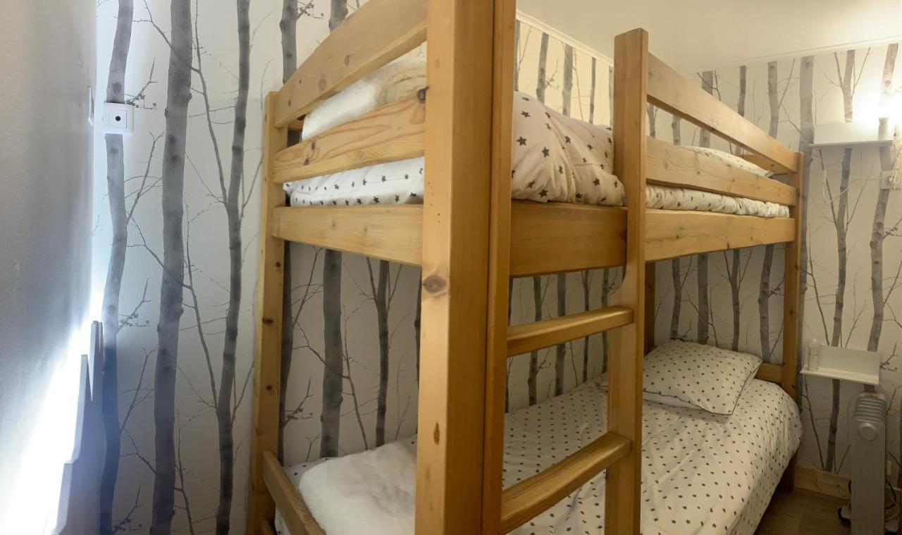 Le Marquis Appartement Courchevel