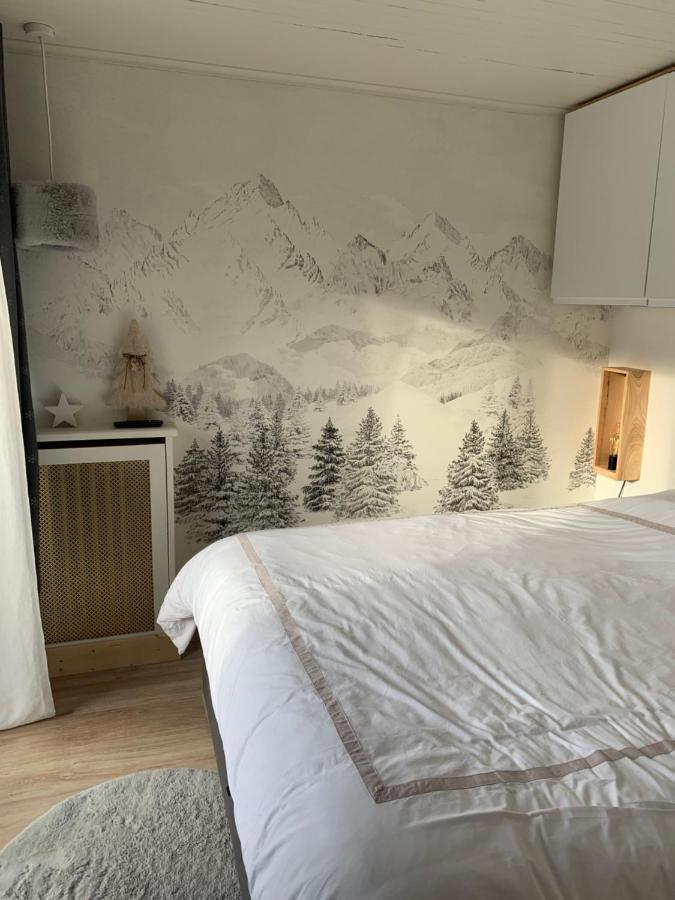 Le Marquis Appartement