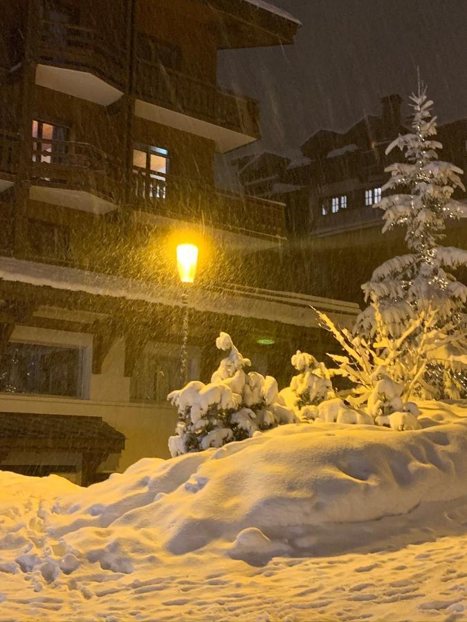 Le Marquis Apartamento