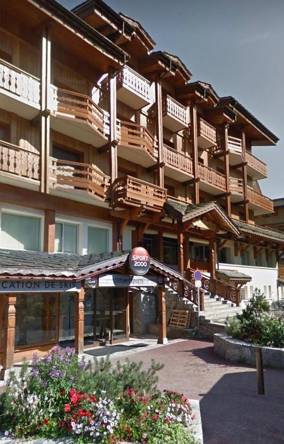 Le Marquis * Courchevel
