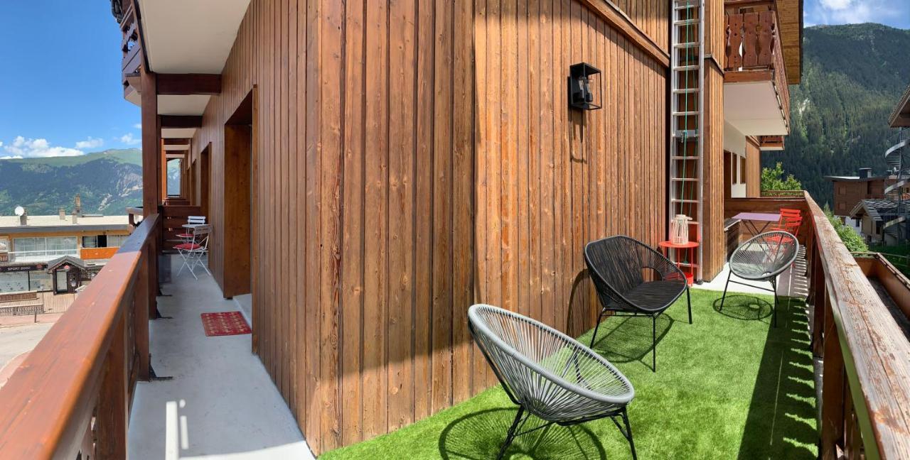 Apartamento Le Marquis *