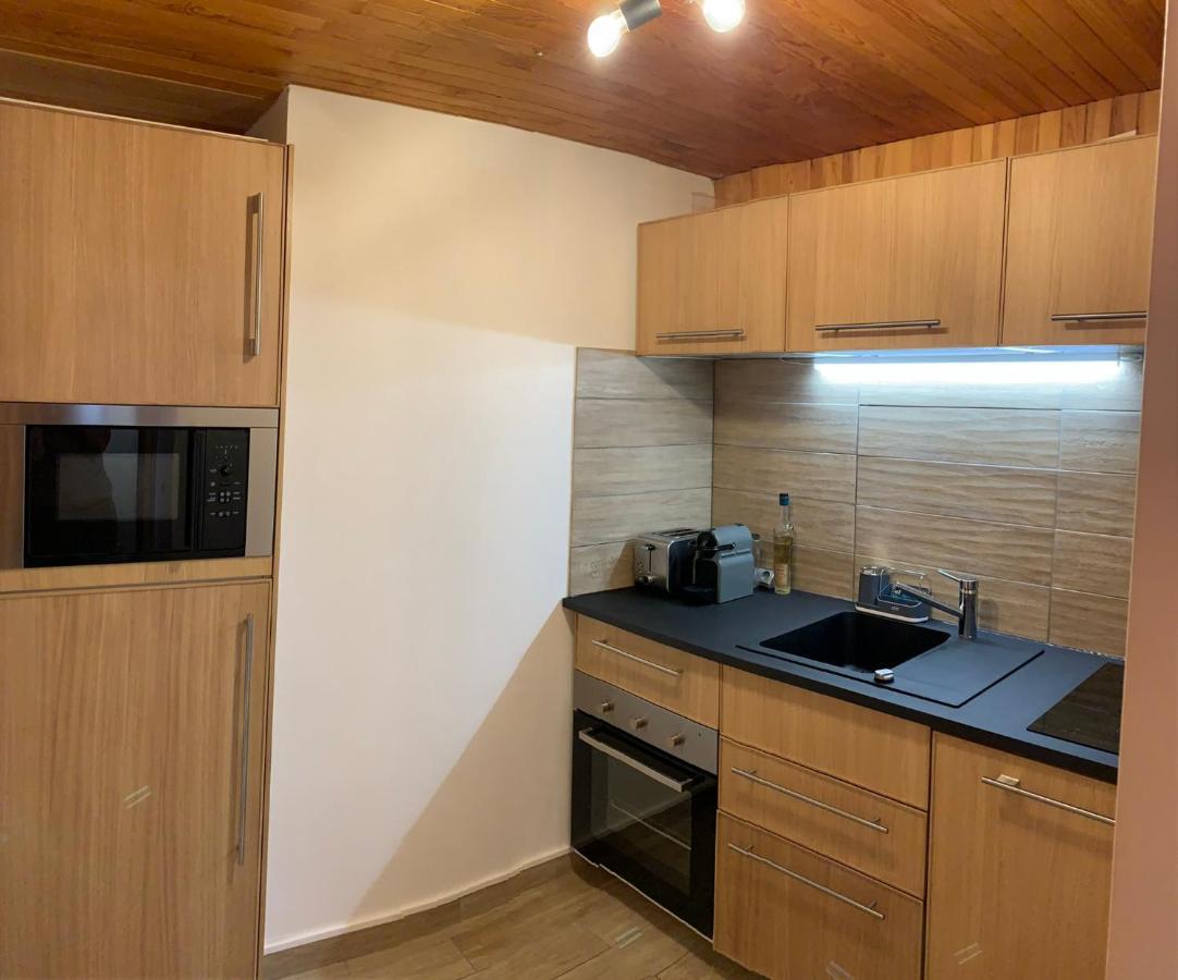 Le Marquis Apartment *