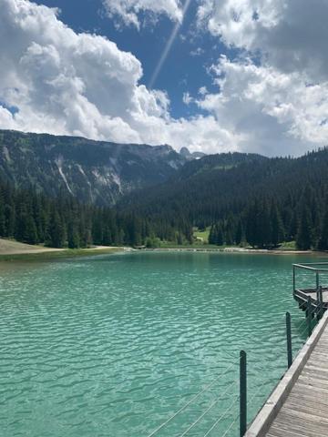 Le Marquis Courchevel
