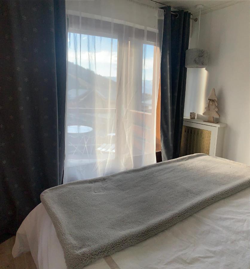 Apartment Le Marquis